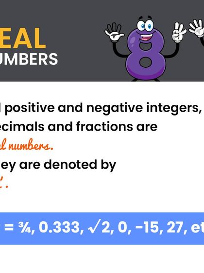 Bhanzu - Online Math Classes for Kids (K-9) Did You Know? Fun Math Facts photo 115