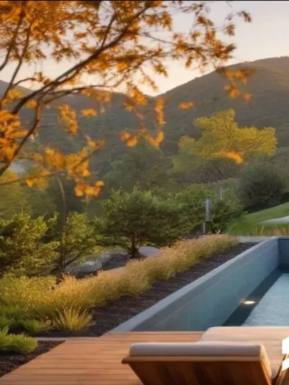 Additional views of our landscape and outdoor living projects, showcasing how we integrate nature, architecture, and design to create beautiful and functional outdoor spaces.