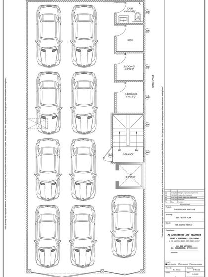 The Blueprint: Space Optimization & Planning photo 7