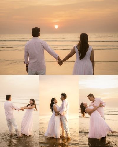 Pre-Wedding Photography