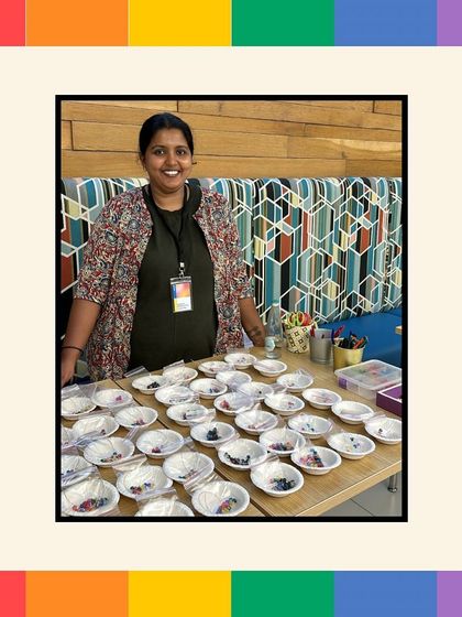 Bloom and Grow - Corporate Workshops & Events Events with Purpose: D&I and CSR Initiatives photo 23