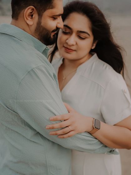 Special Moment Photography - Pre-Wedding Photography & Films Seaside & Monsoon Romance photo 25
