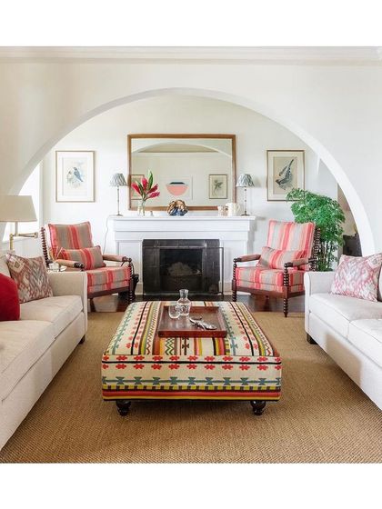 Home Stories - Bespoke Fabric & Wallpaper Design A World of Inspiration photo 5