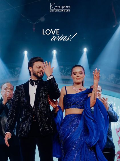 Electric Nights & Grand Performances photo 4