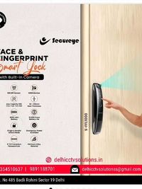 Access Control & Entry Systems
