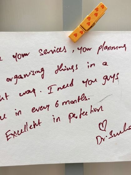 Arrange It All - Home Organization & Decluttering Client Stories & Transformations photo 40