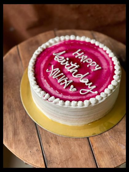 Fresh & Fruity Delights photo 3