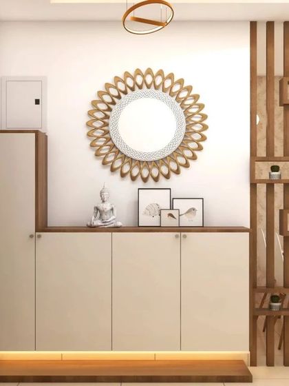 Interior Design - Custom Furniture & Storage Solutions Smart Entryway & Foyer Storage photo 34