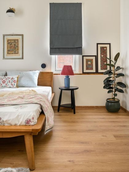 Simplécede - Full-Home Interior Design Serene & Personal Bedrooms photo 18