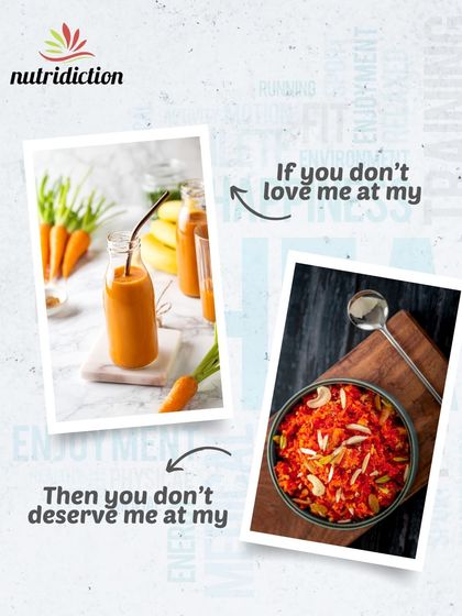 Nutridiction - Weight Management A Dose of Motivation & Fun photo 4