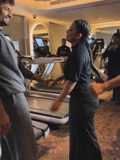 The Fighter's Life photo 13