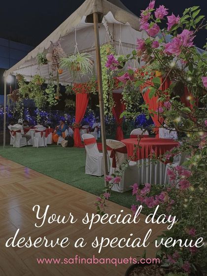 Our Rooftop Venues: Day & Night photo 32