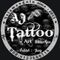 AJ Tattoo Art