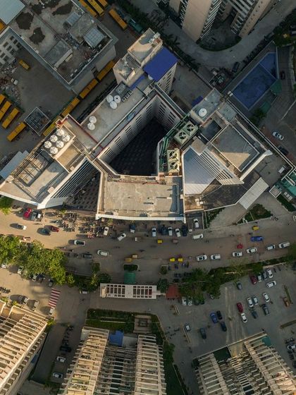 Creative Designer Architects - Healthcare Architecture And Design Adaptive Reuse: Transforming Structures into Healing Spaces photo 26