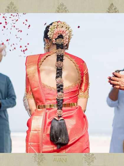 Signature Bridal Blouses photo 10