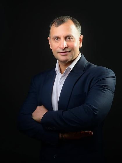 Vishal Diwan - Corporate & Business Photography Public Figures & Personal Branding photo 9