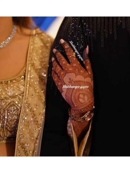 The Rich Henna Stain photo 4