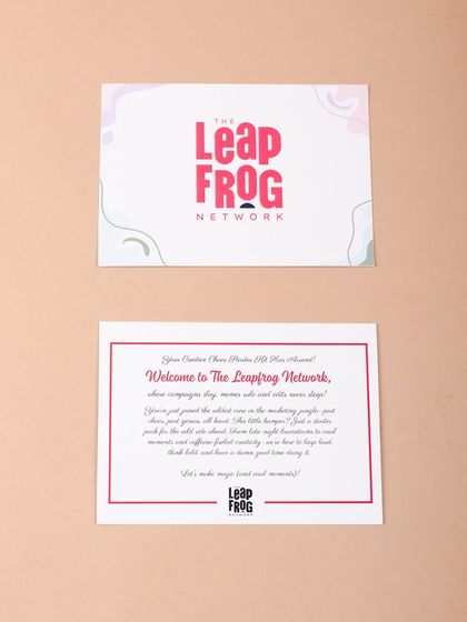 TheGoodRoad Gifting - Corporate Gifting Solutions Corporate Welcome Kits photo 18