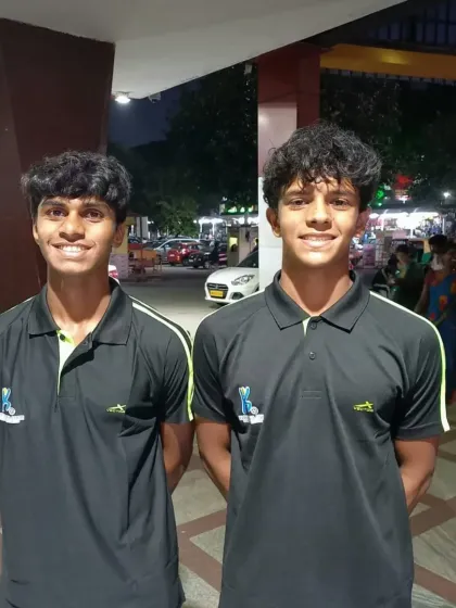 Raman Sports Academy - Youth Football Academy Pathway to Pro: Our Success Stories photo 5