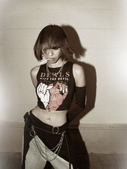 Contemporary Fashion & Streetwear photo 28