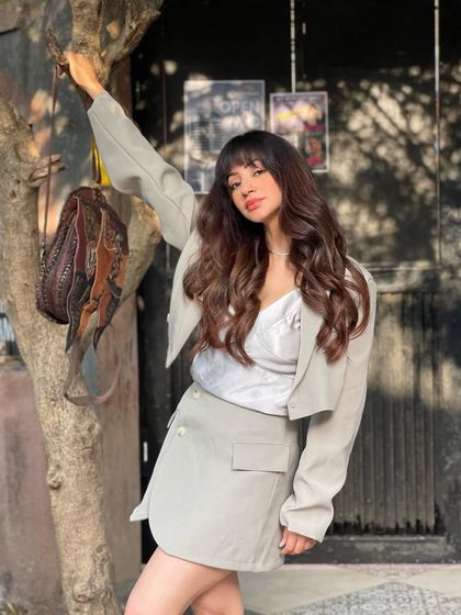 The Art of the Cut: Layers, Bobs & Bangs photo 6