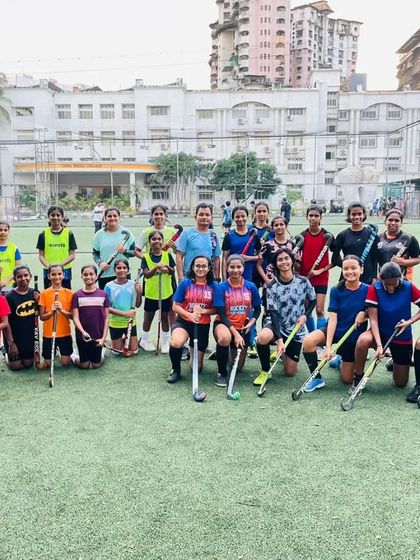 Dedicated Girls' Hockey Program photo 6