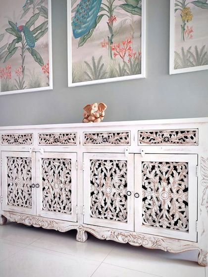 Humble Carpenter - Residential Interior Design & Renovation Living, Dining & Welcoming Spaces photo 25