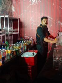 Mobile Bar & Bartending Services