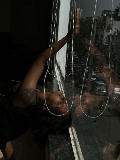 Pooja Rajpurohit - Jazz Dance Instruction Artistic Movement & Solo Expression photo 20