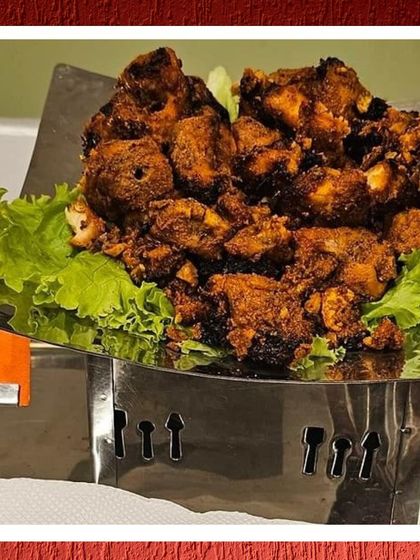 Smart Chef Catering - Event Catering Delicious Starters & Appetizers photo 24