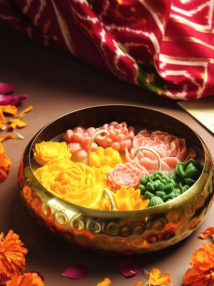 Signature Urlis: Our Showstoppers photo 7