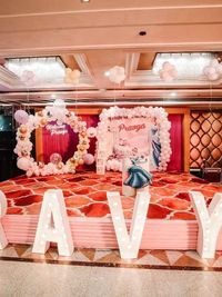 Private Party & Celebration Decor
