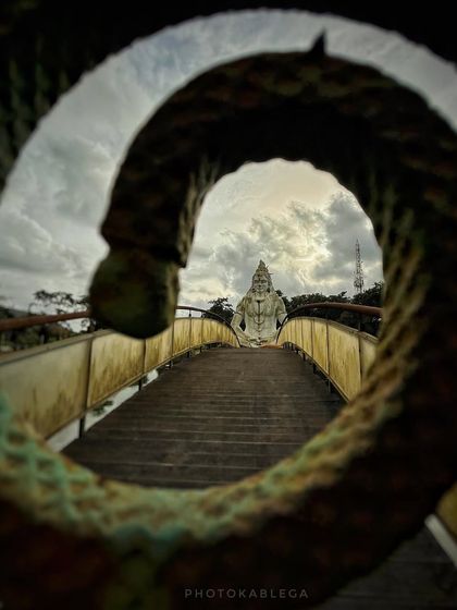 Sacred Sanctuaries of India photo 14