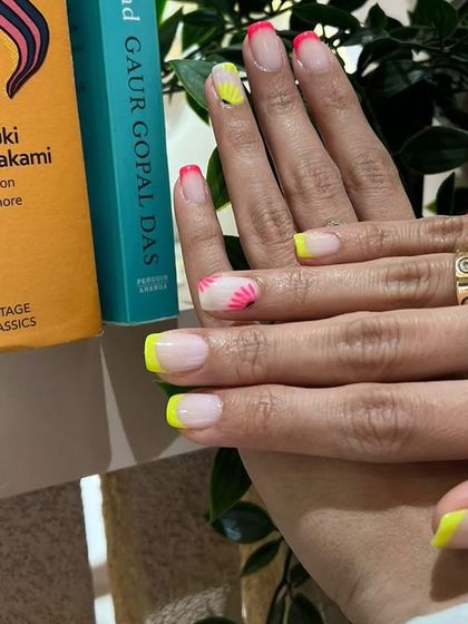 The French Manicure, Reimagined photo 15