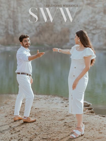 Studio WE Weddings - Pre-Wedding & Engagement Services Behind the Lens: Our Team & Process photo 8