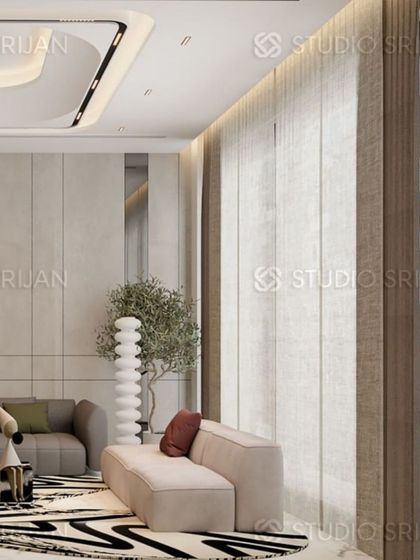 Luxurious Living & Dining Spaces photo 85