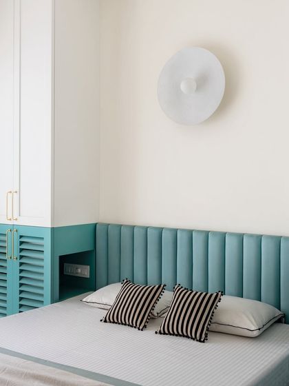 A Home rooted in tradition and timeless elegance | Parents Room |