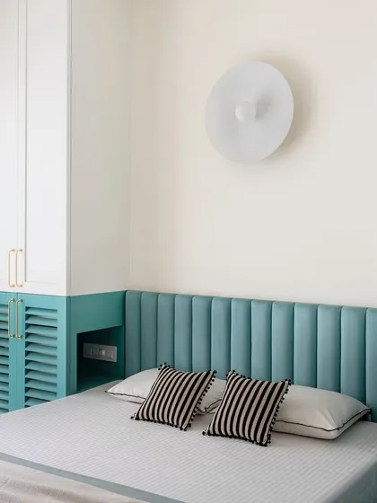A Home rooted in tradition and timeless elegance | Parents Room |