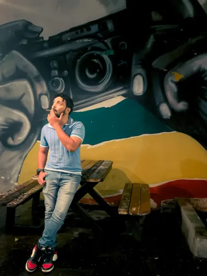 Zahid Moledina - Photography Behind the Lens photo 24