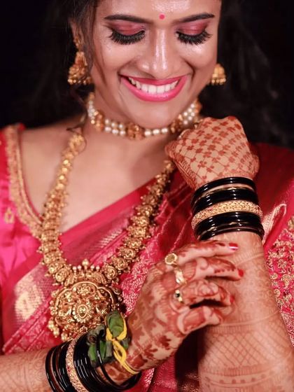 Trendsboutique - Custom Bridal & Festive Wear for Women Happy Clients, Beautiful Memories photo 22