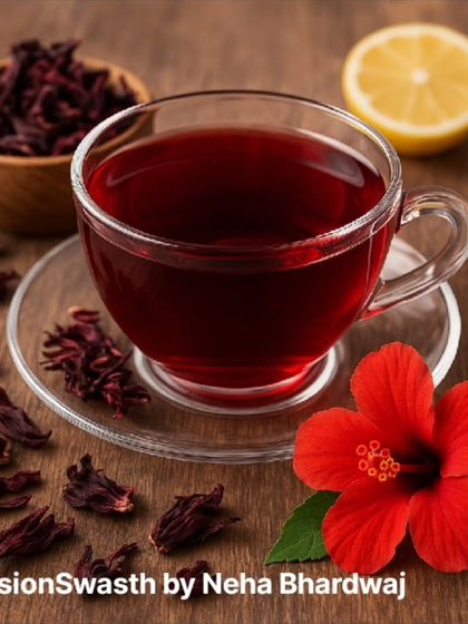 Neha Bhardwaj - Clinical Nutrition for Disease Management Food as Medicine: Know Your Ingredients photo 6