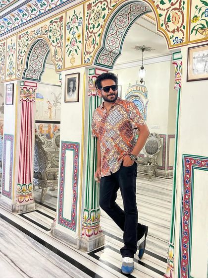 Dressing the Part: My Event Lookbook photo 116