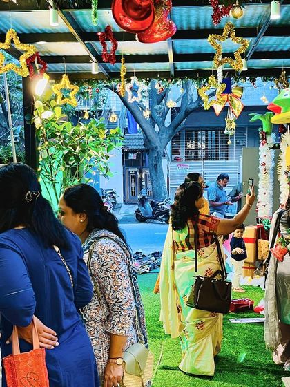 Evolve Montessori - Montessori Preschool Program Celebrating Our Roots photo 58