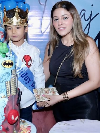 Custom Themed Parties photo 19