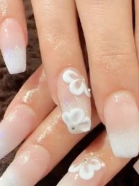 Nail Art & Extensions