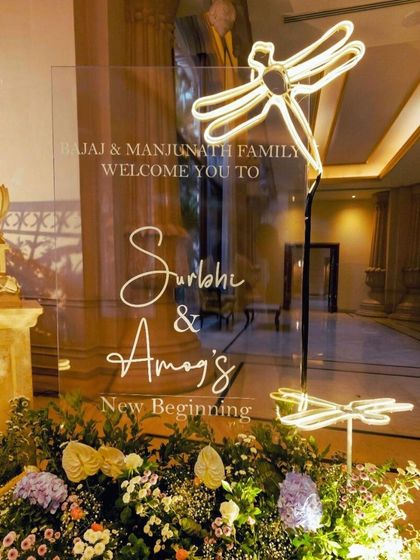 Wedlock Weddings - Full-Service Wedding Planning & Design Creative Themed Celebrations photo 26