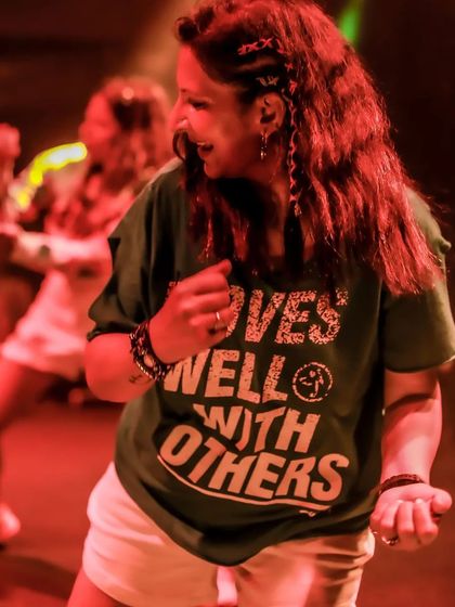 Lakshya - Group Fitness & Dance Classes Live Events & Performances photo 7