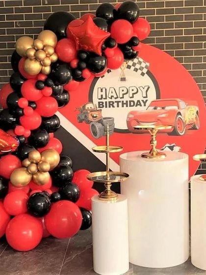 Kids' Birthday Themes photo 20