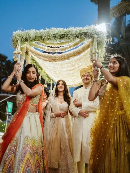 Vibrant Indian Traditions photo 100