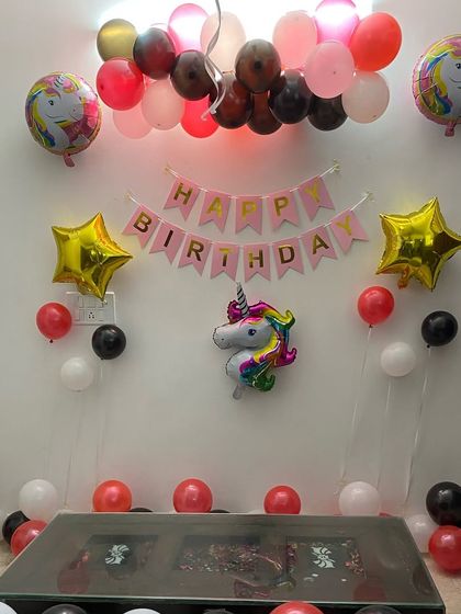 Kids' Themed Birthday Parties photo 39